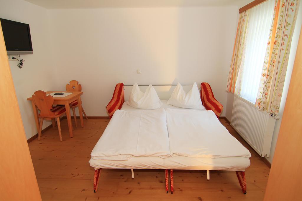 Gasthof Zauchenwirt Bad Mitterndorf Exterior foto